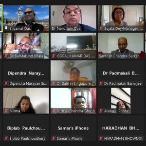 Virtual Symposiums-2025