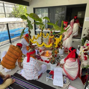 BGRF GITA YAJNA 2025