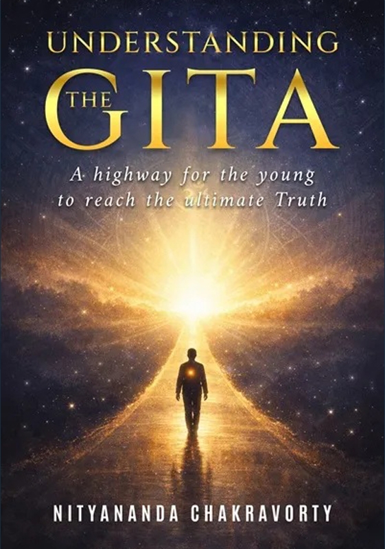 Understanding The Gita: A Highway for The Young to Reach the Ultimate Truth