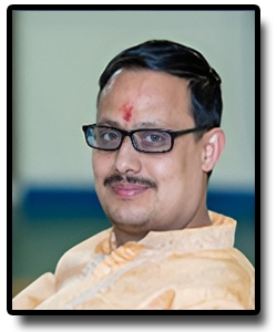 Acharya Durga Prasad Pokhrel...