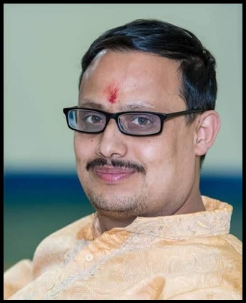 Acharya Durga Prasad Pokhrel