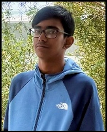 Orko Ghosh