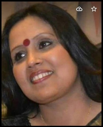 Gouri Choudhury