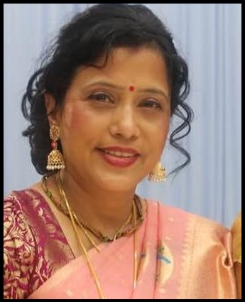 Mahamaya Shil