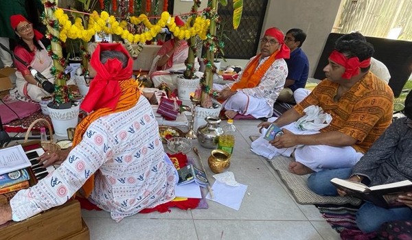 BGRF GITA YAJNA 2025