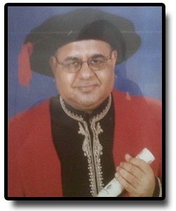 Dr. Lokesh Ramnath Maharajh