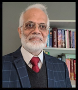 Associate Professor Sajal Kumar Palit