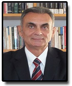 Prof. Eugen M Manole, Phd
