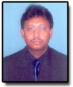 Prof. Gairik Das