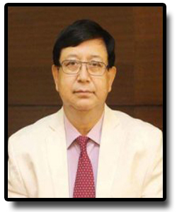 Prof. Rupen C. Bhattacherjee