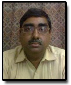 Prof. Atish Prasad Mondal