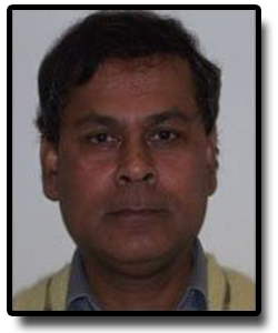 Dr Sunil Datta