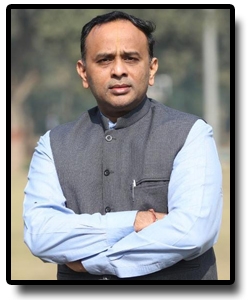 Dr Srinivasan. R. Iyengar